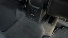 Vauxhall Mokka 1.7 CDTi SE 5dr Diesel Hatchback